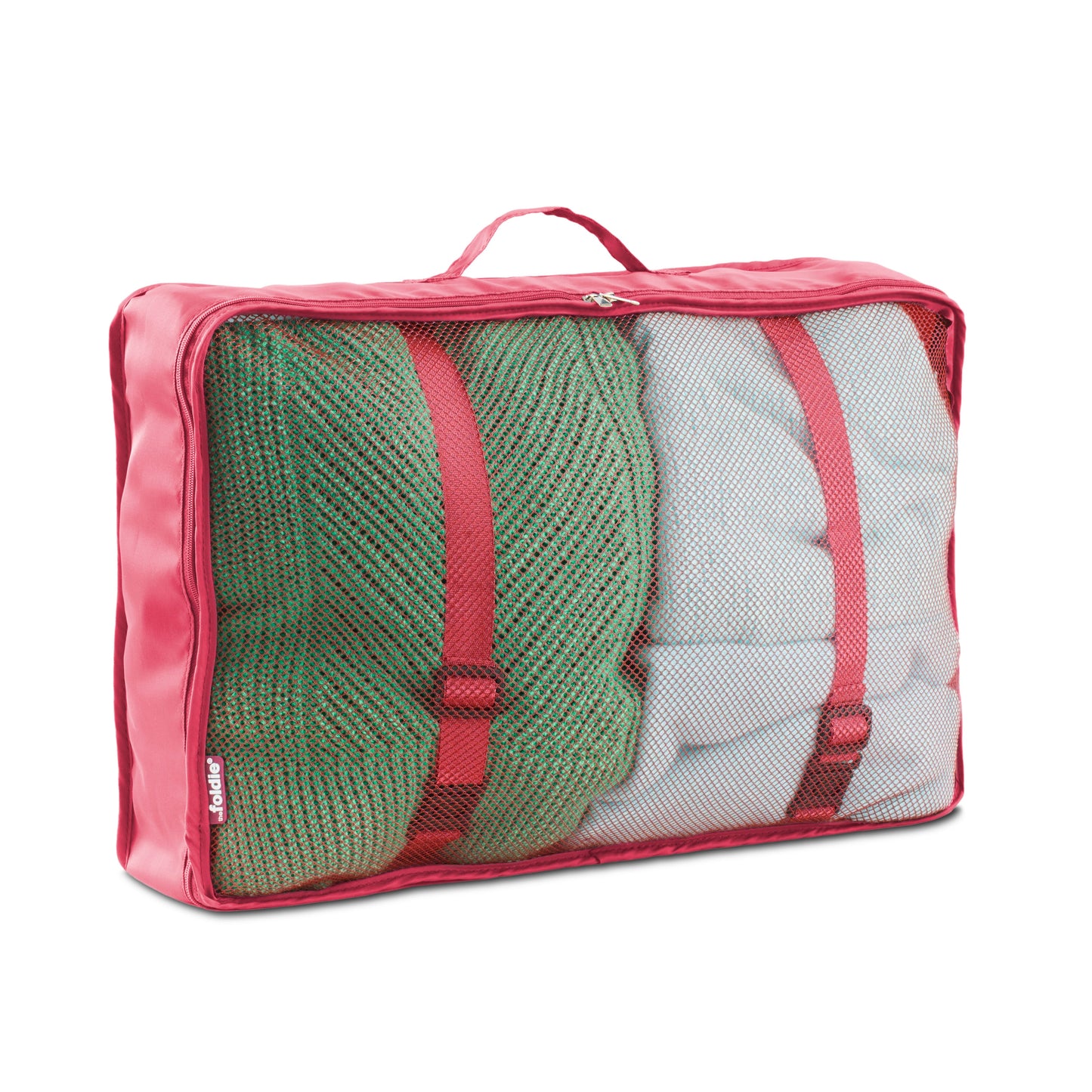 The Foldie® Packing Cube Set