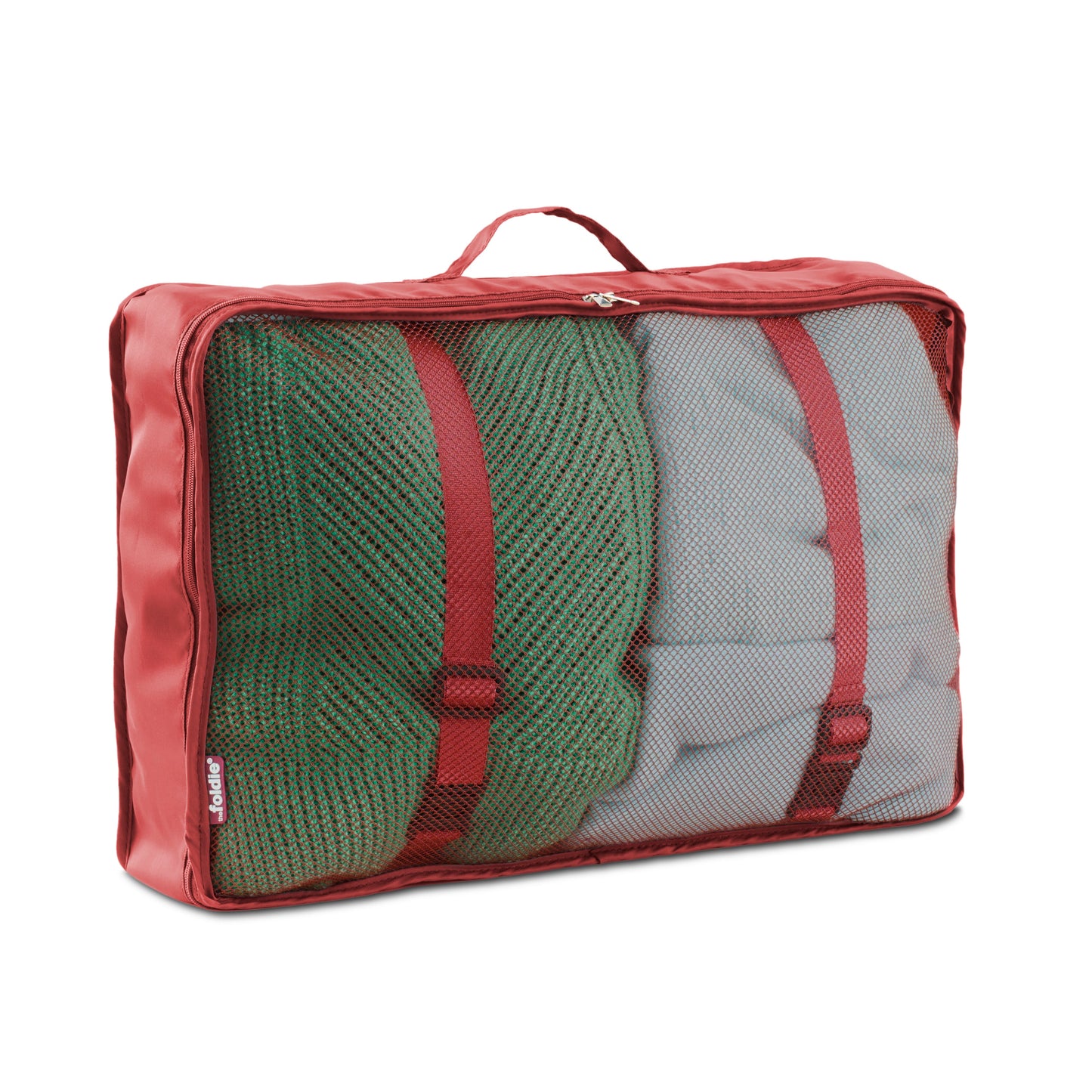 The Foldie® Packing Cube Set