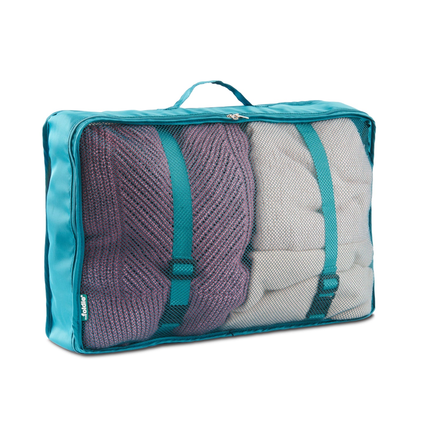 The Foldie® Packing Cube Set