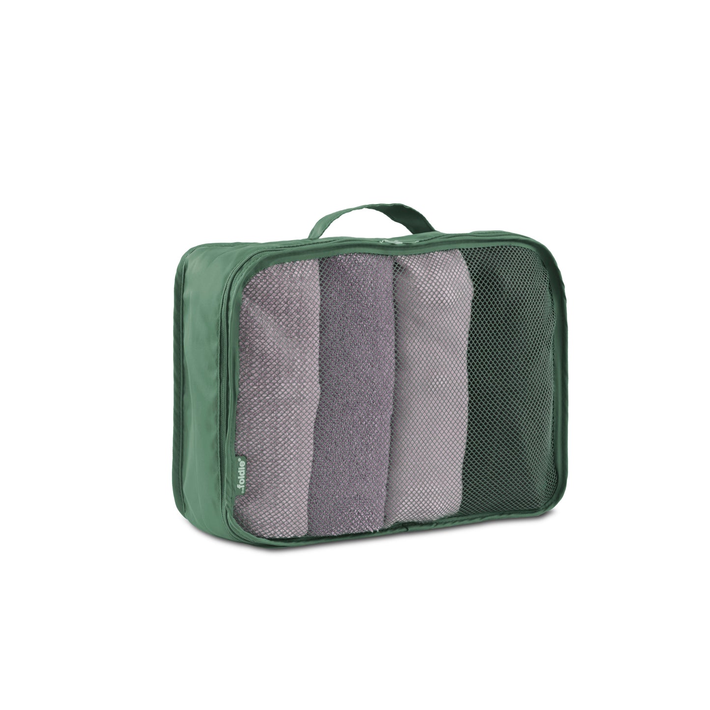 The Foldie® Packing Cube Set