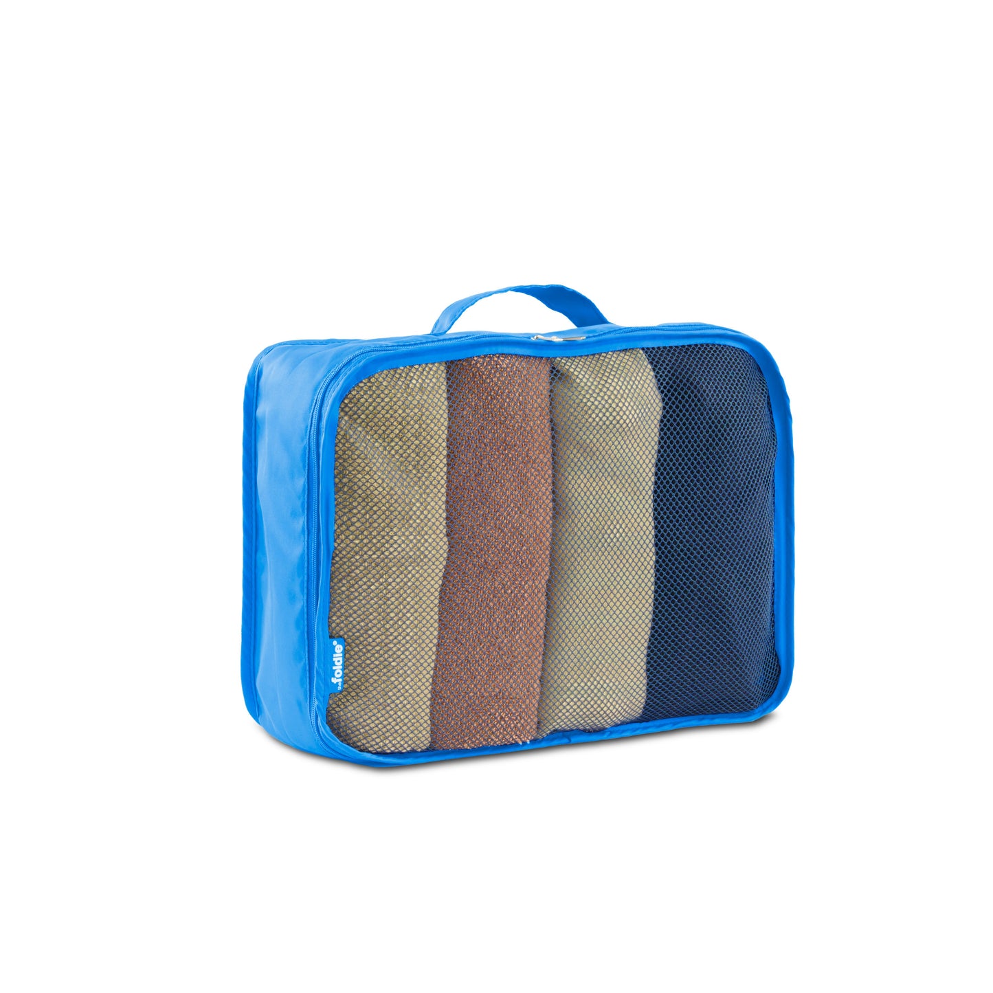 The Foldie® Packing Cube Set