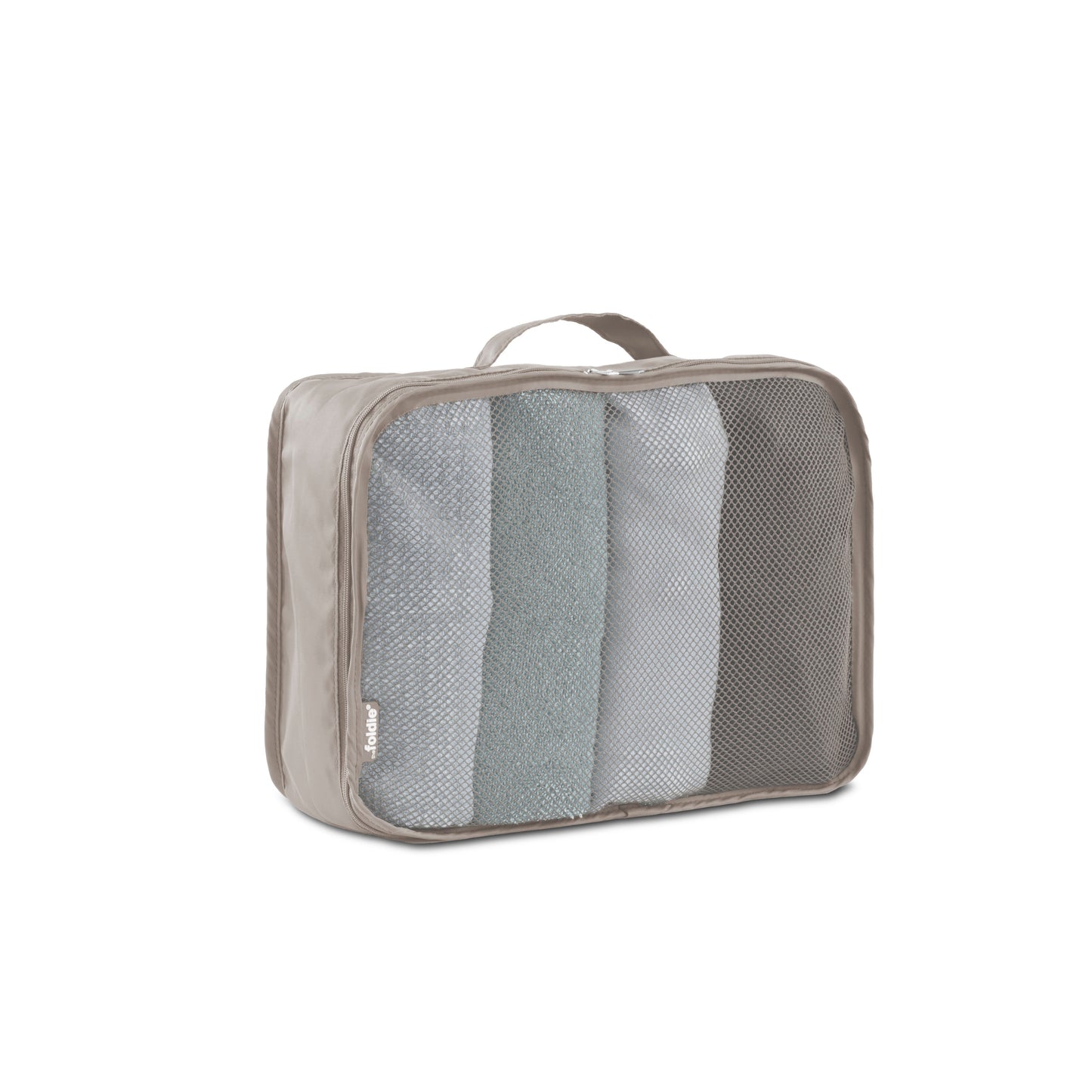 The Foldie® Packing Cube Set