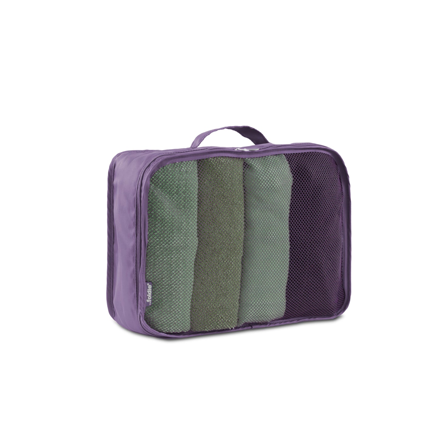 The Foldie® Packing Cube Set