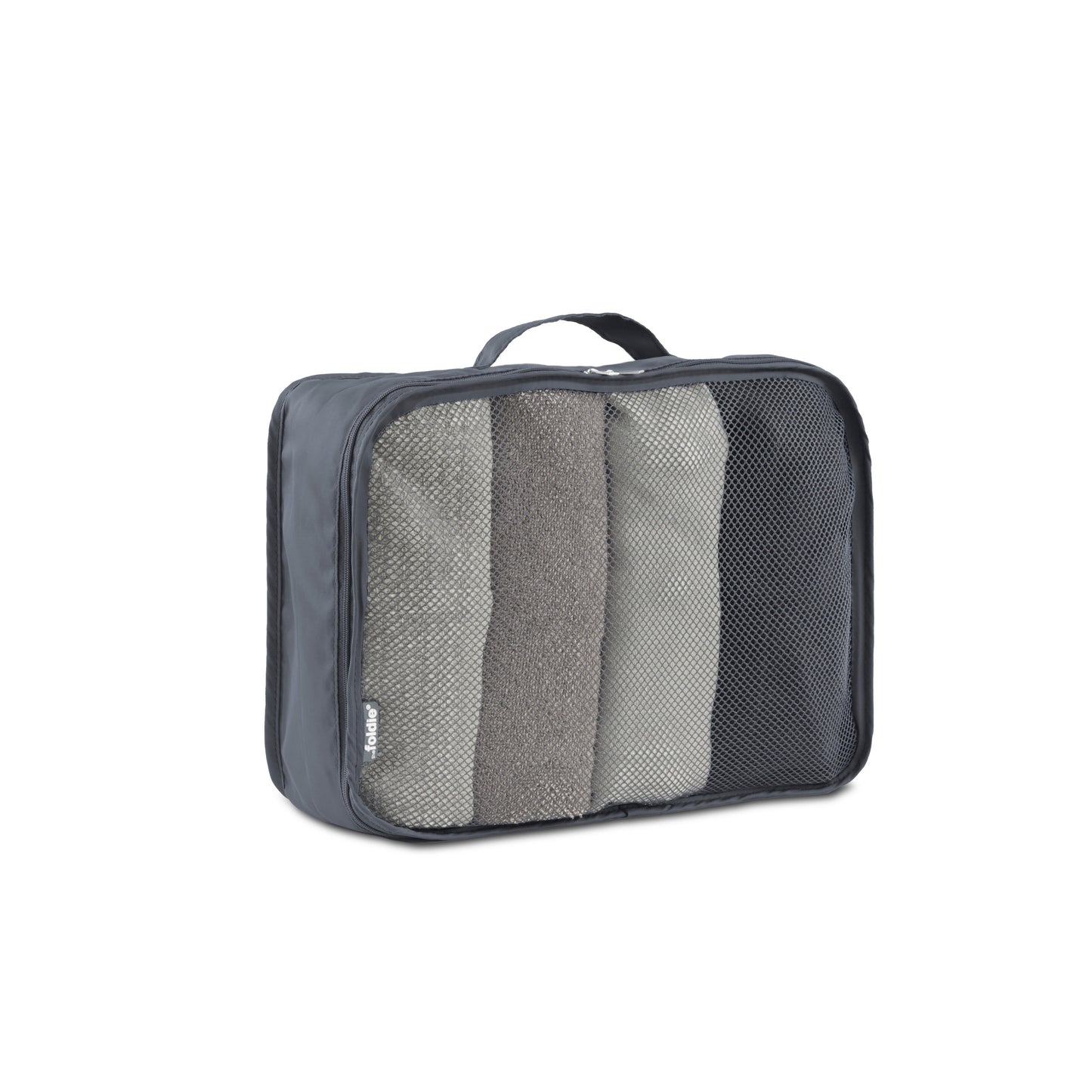 The Foldie® Packing Cube Set
