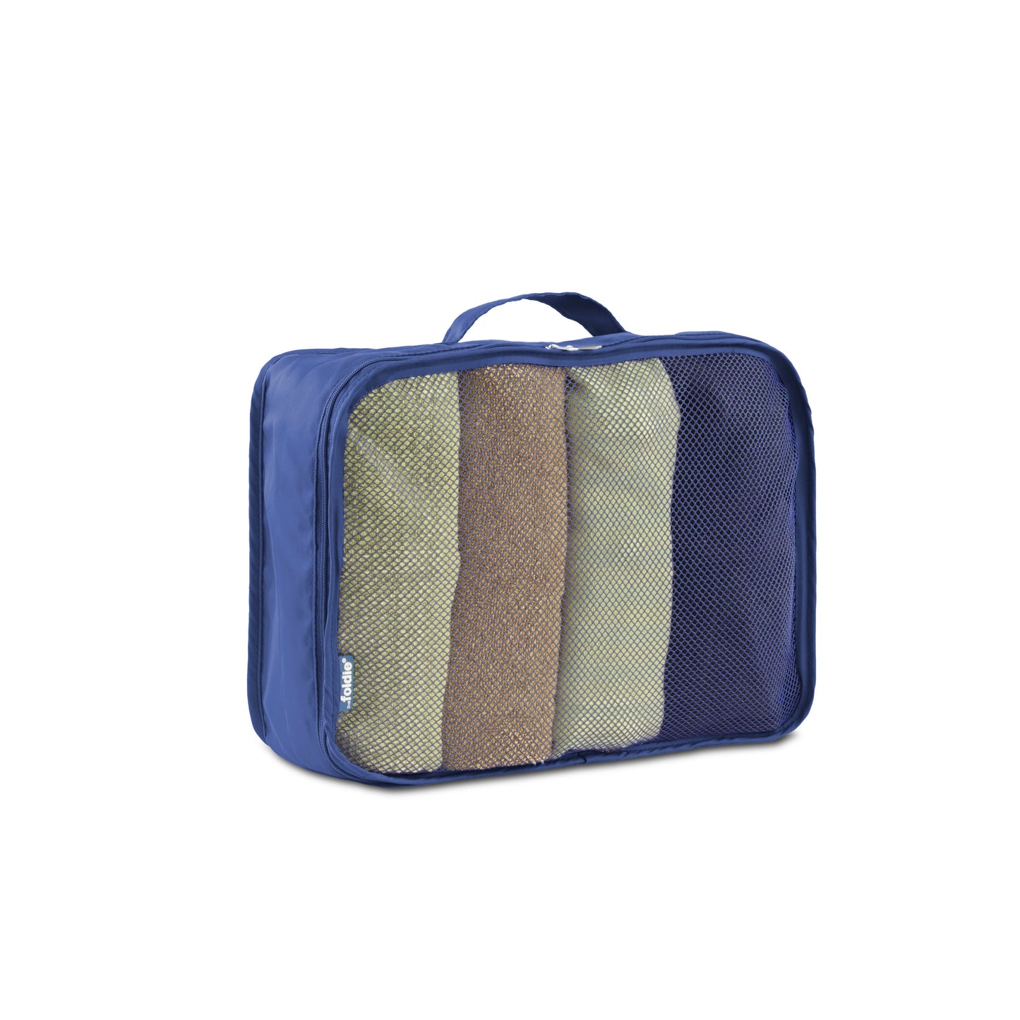 The Foldie® Packing Cube Set