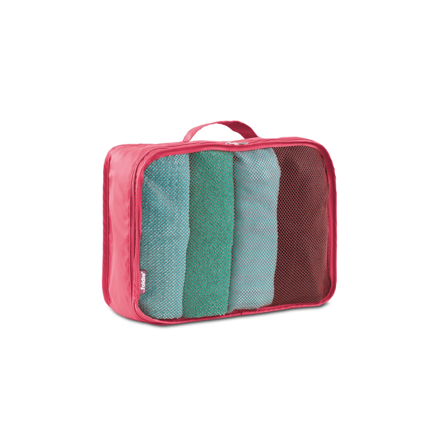 The Foldie® Packing Cube Set