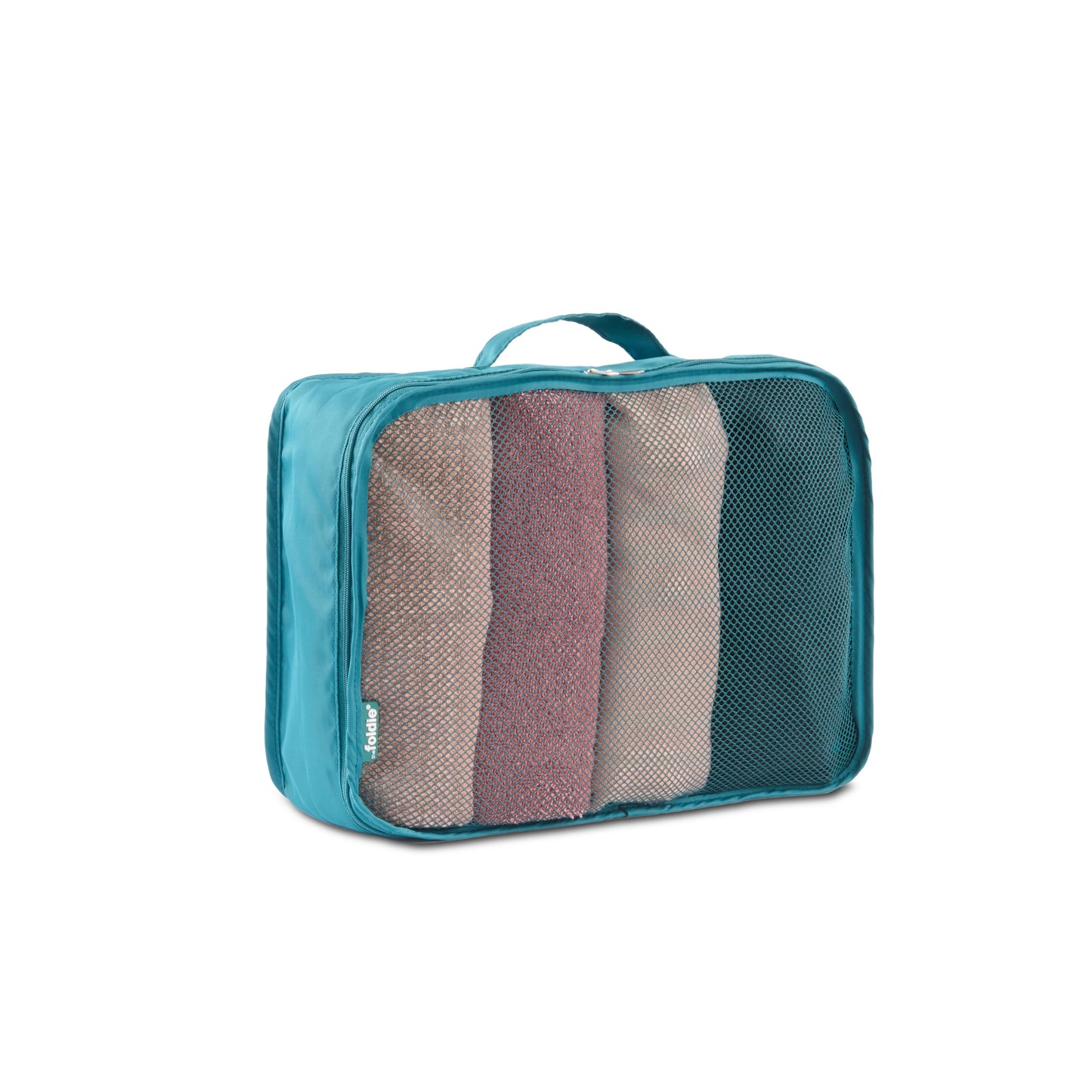 The Foldie® Packing Cube Set