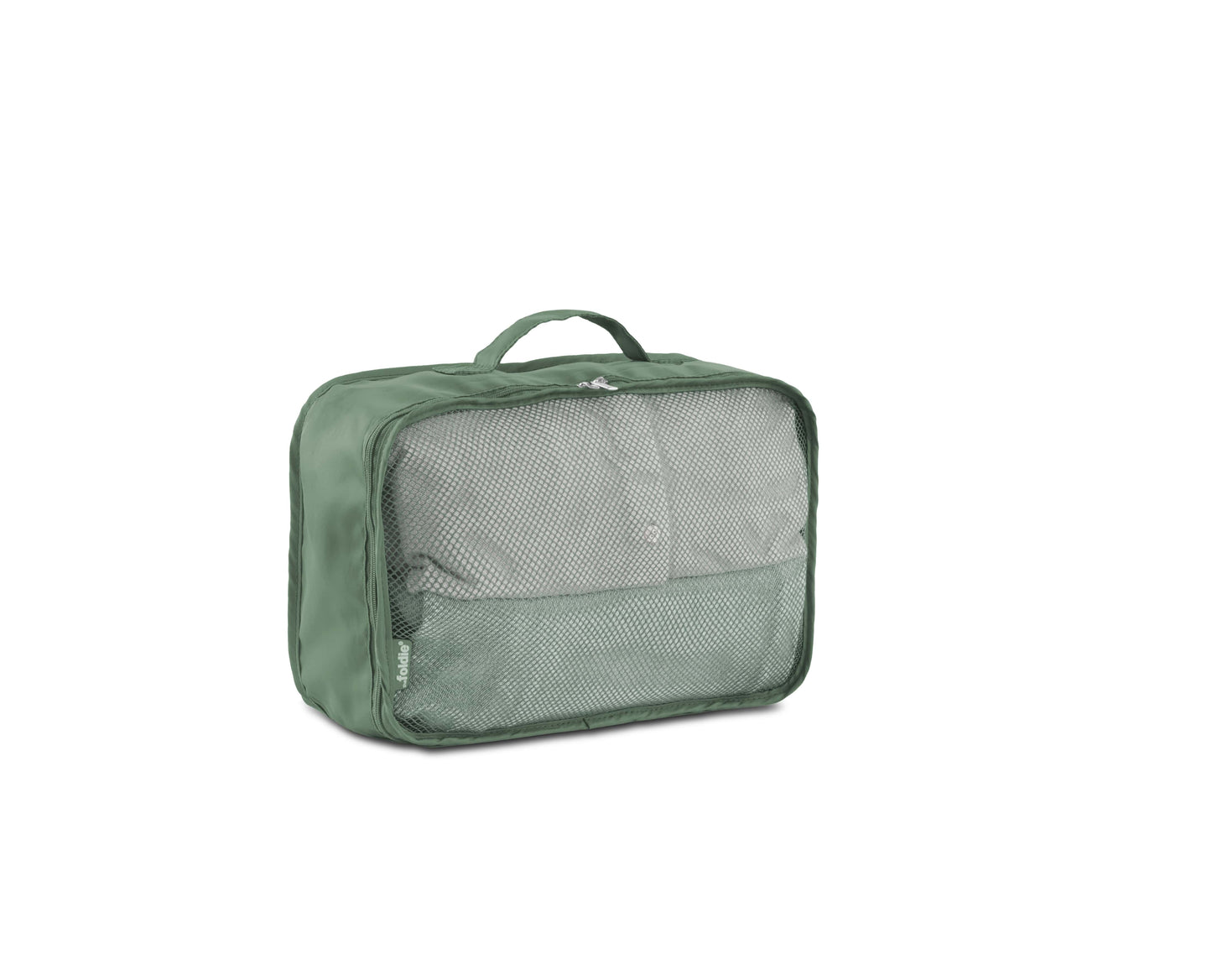 The Foldie® Packing Cube Set