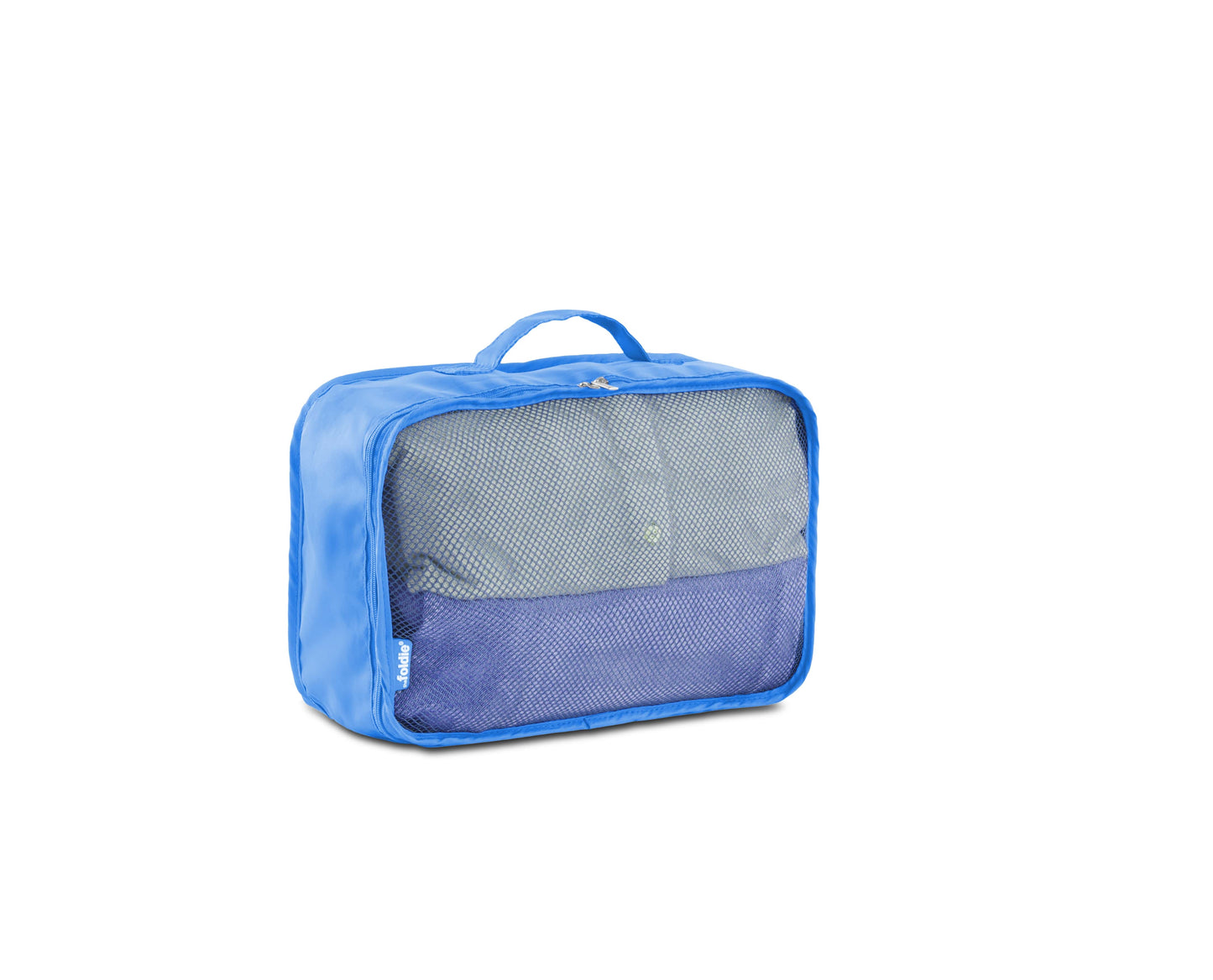 The Foldie® Packing Cube Set