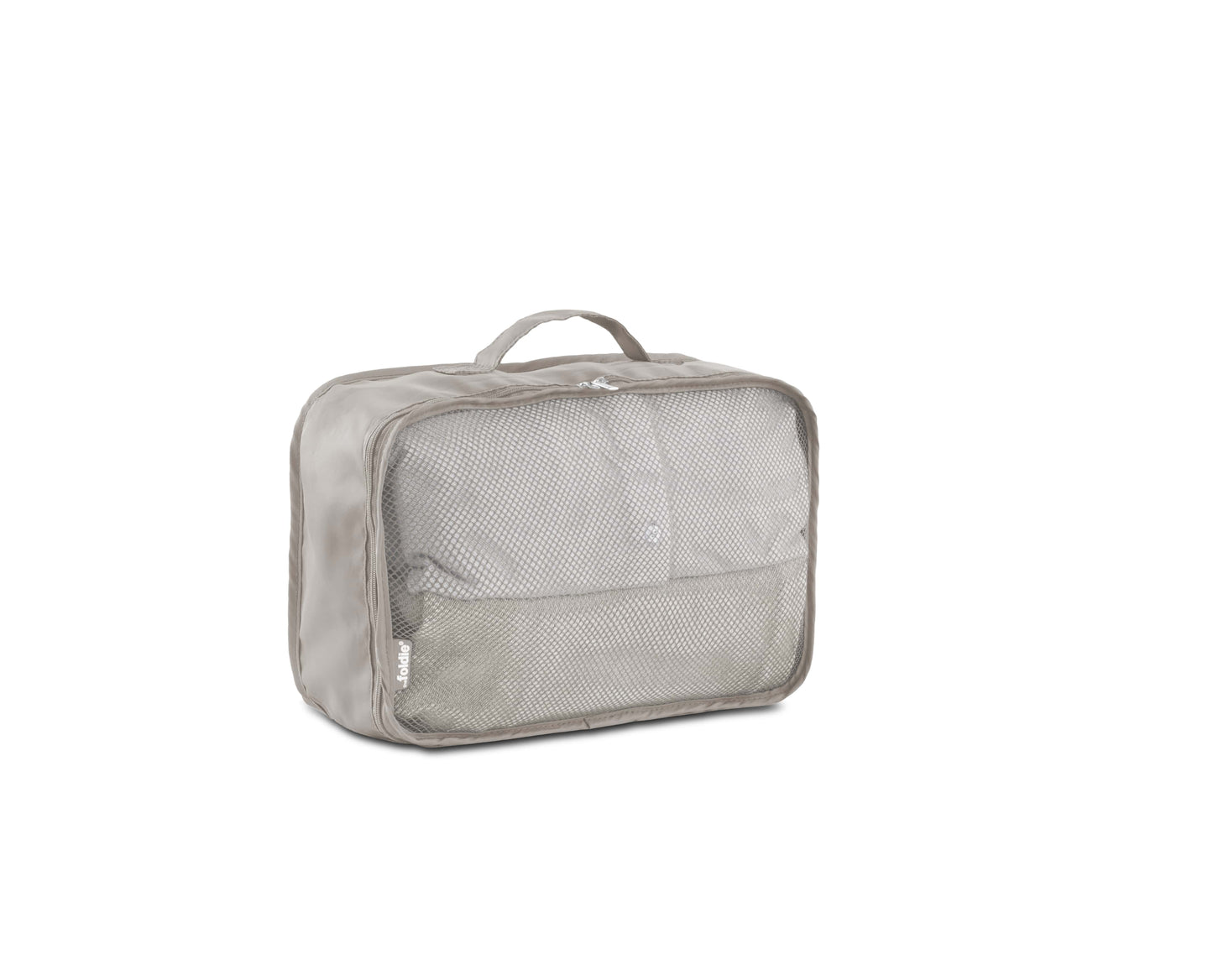 The Foldie® Packing Cube Set