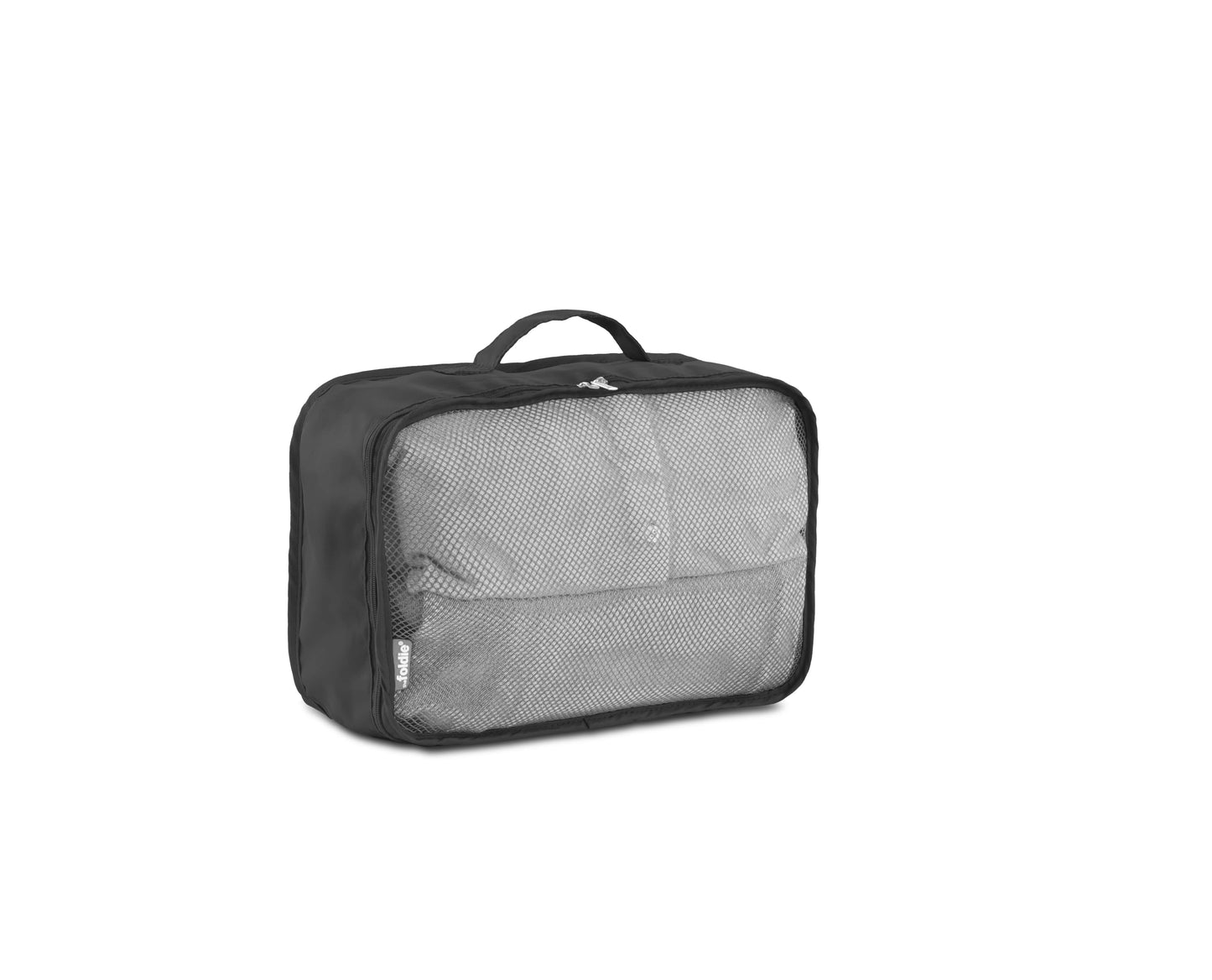 The Foldie® Packing Cube Set