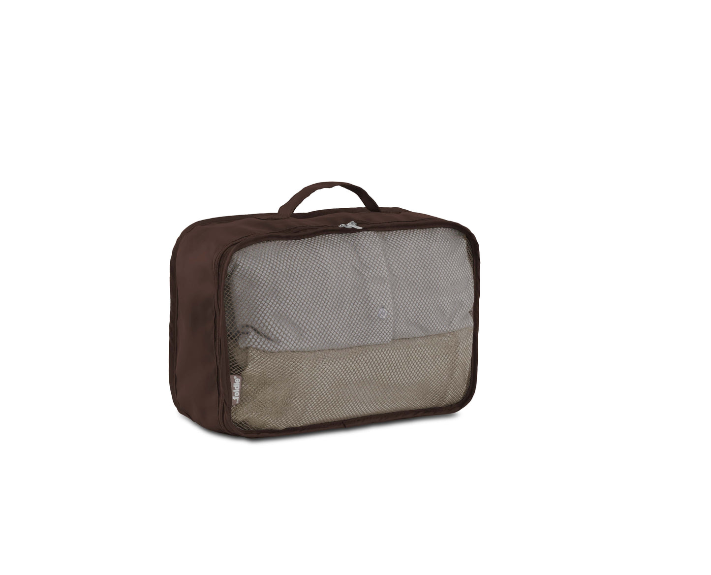 The Foldie® Packing Cube Set