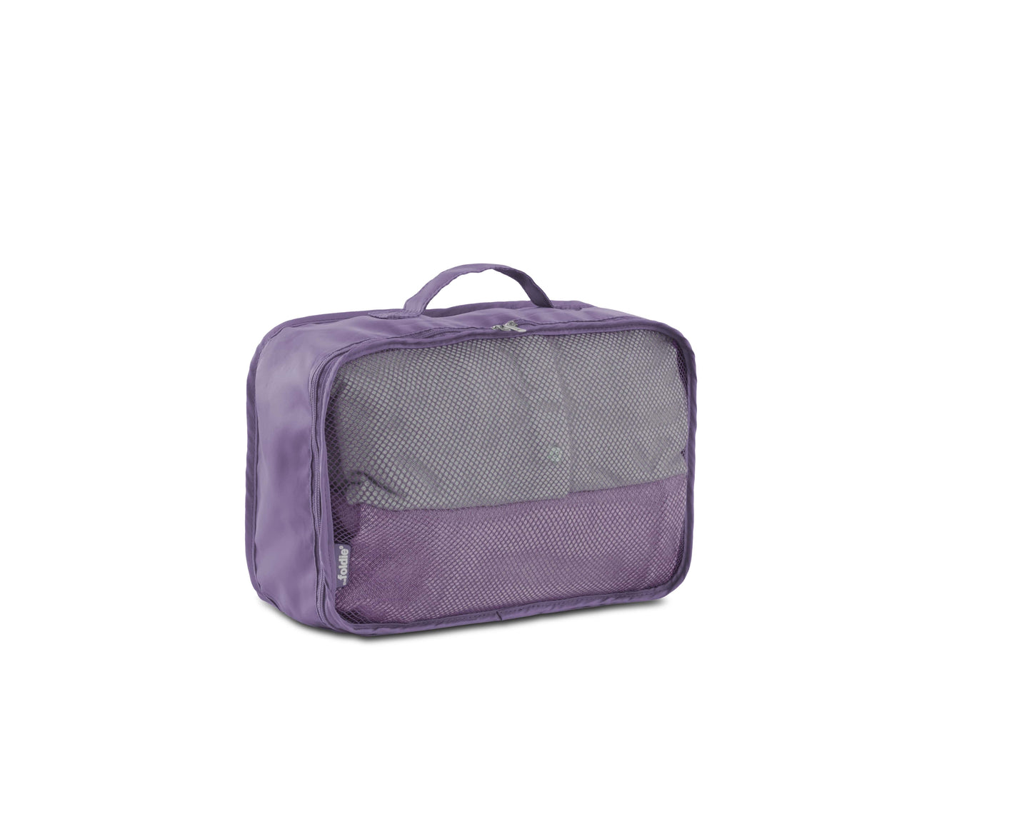 The Foldie® Packing Cube Set