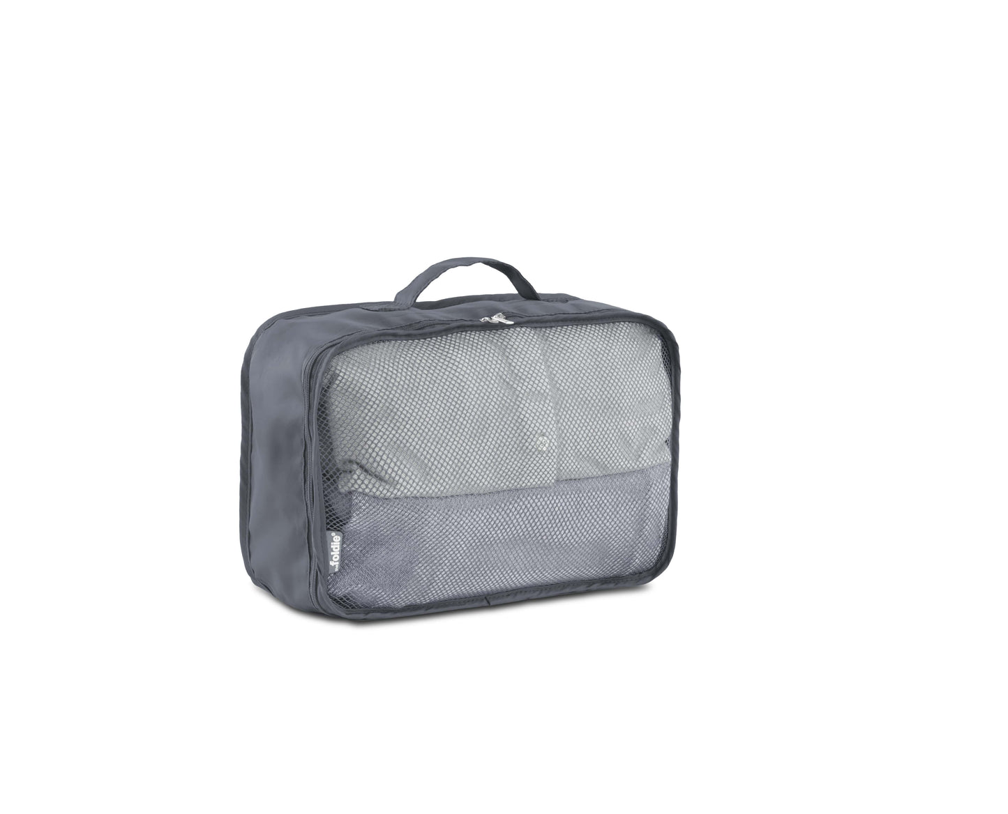 The Foldie® Packing Cube Set