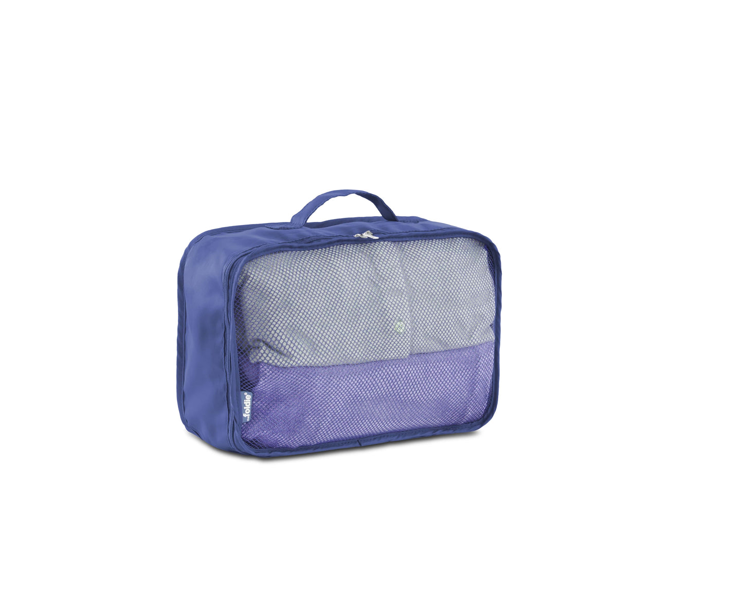 The Foldie® Packing Cube Set