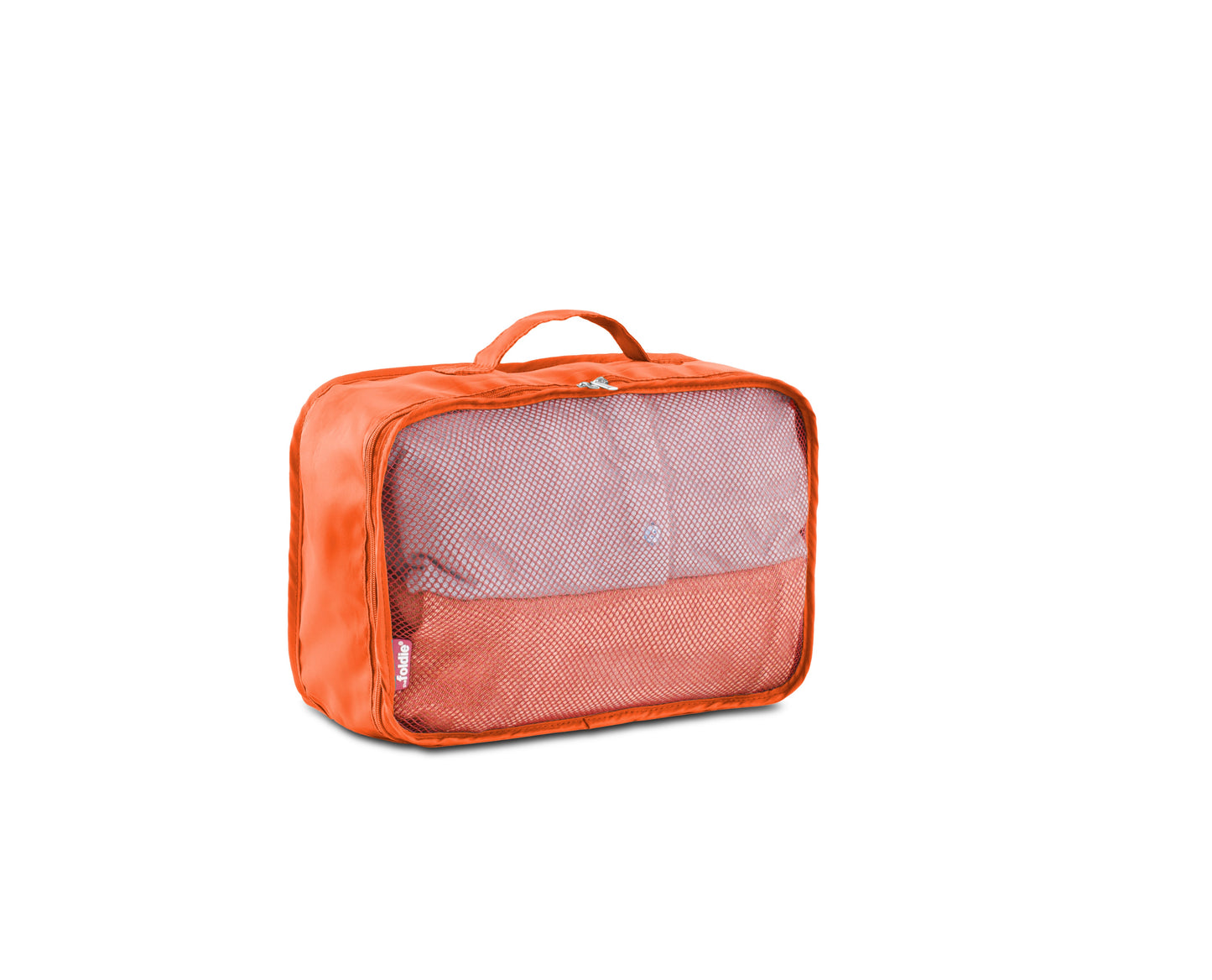 The Foldie® Packing Cube Set