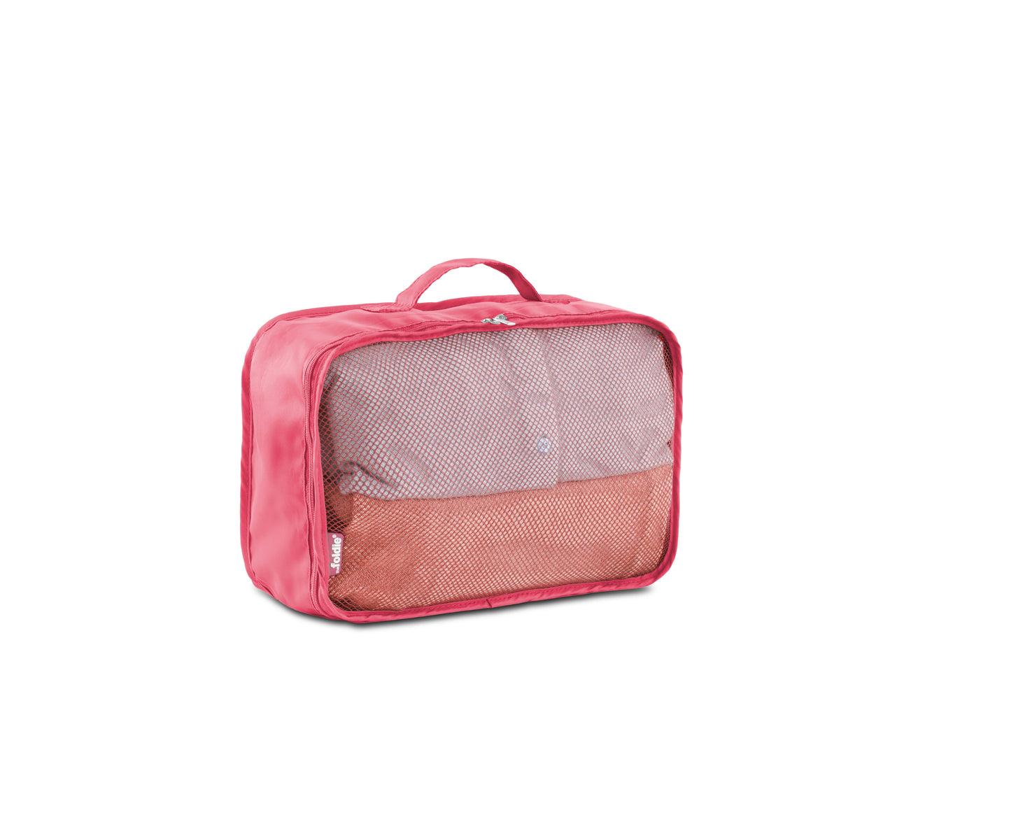 The Foldie® Packing Cube Set