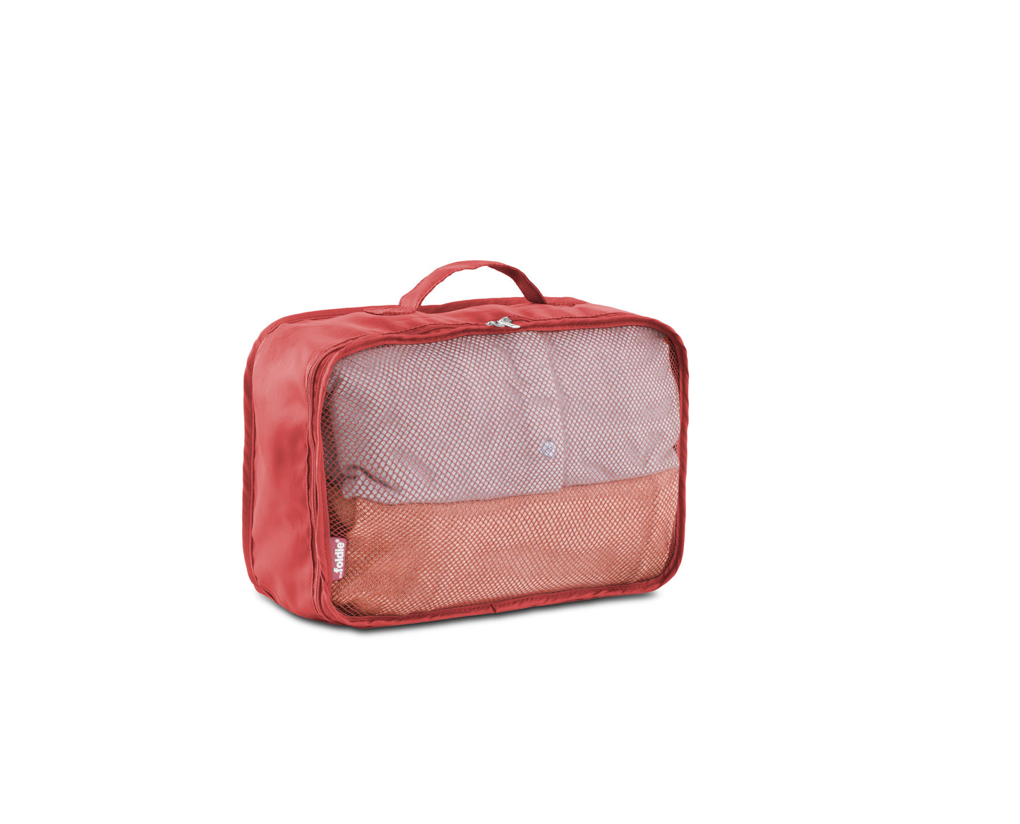 The Foldie® Packing Cube Set