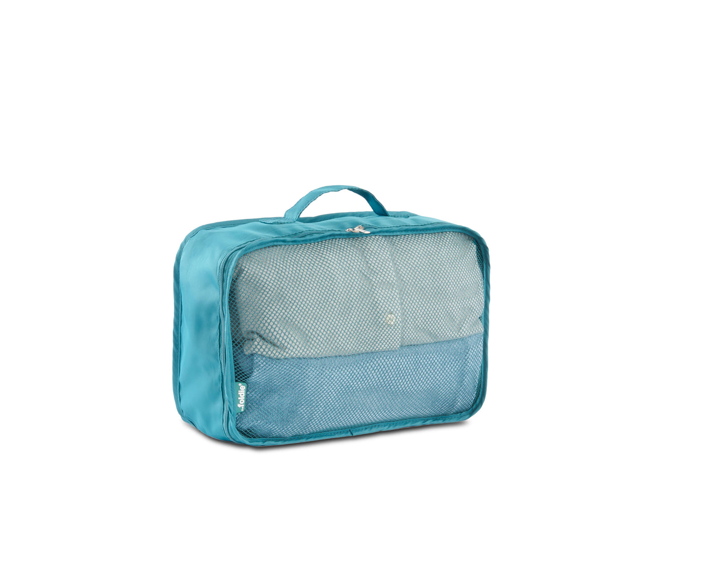 The Foldie® Packing Cube Set
