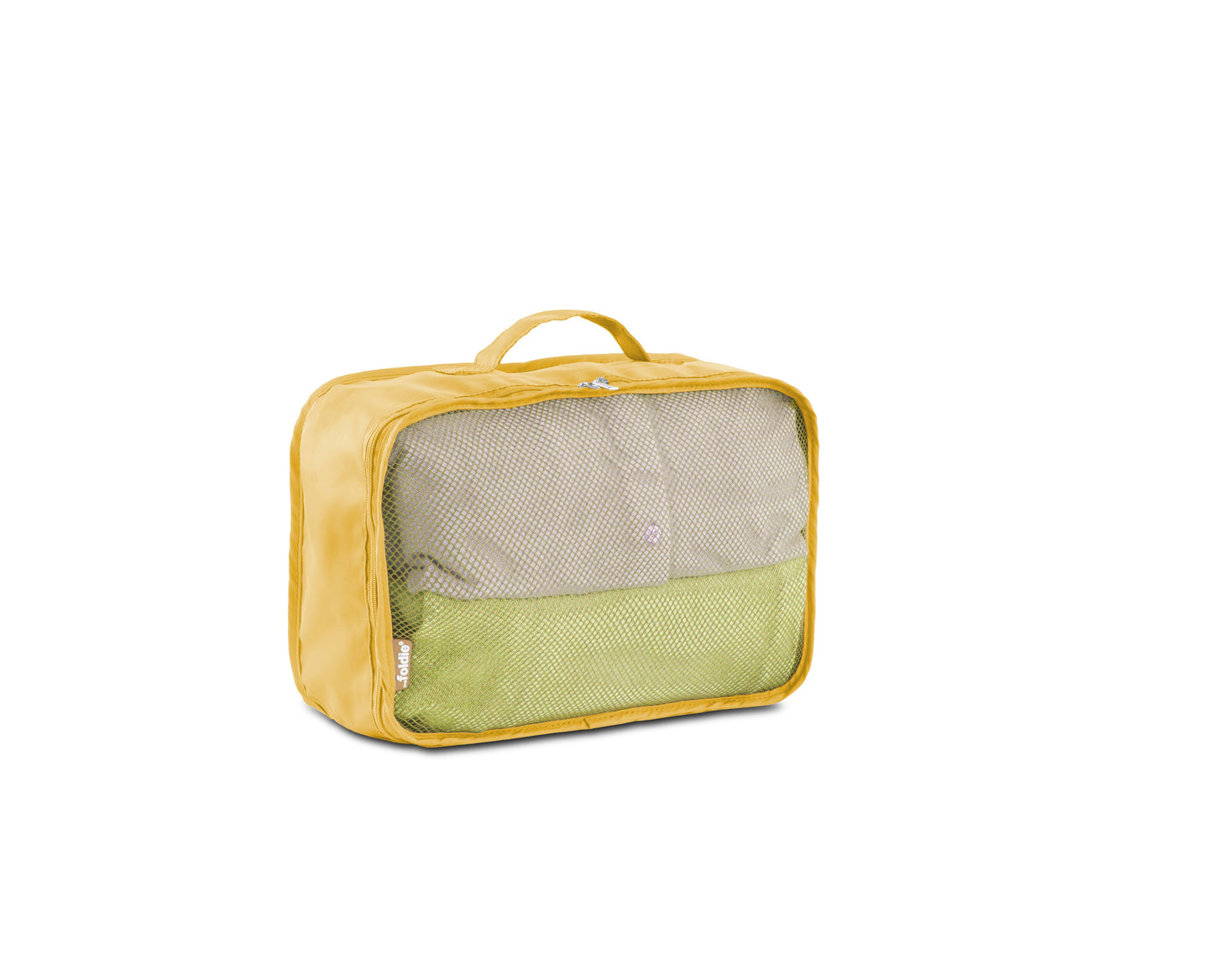 The Foldie® Packing Cube Set