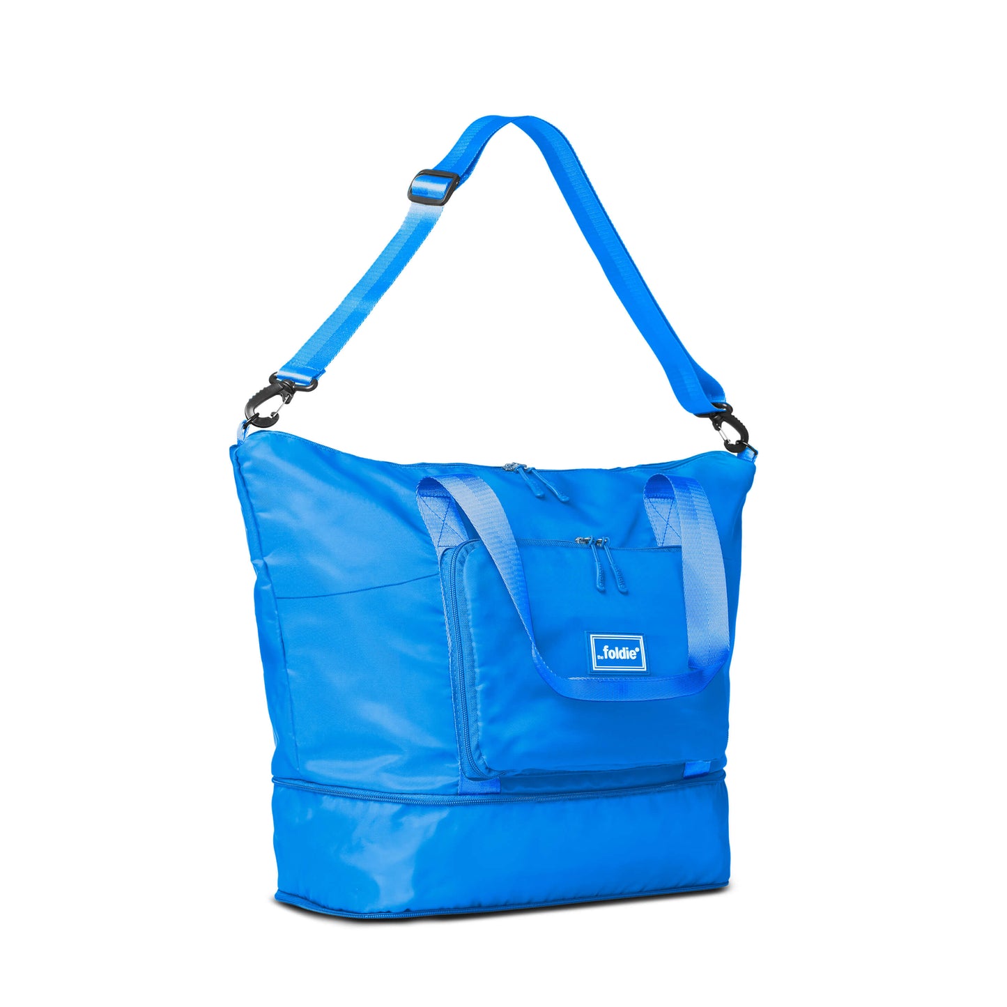 The Foldie® Travel Bag