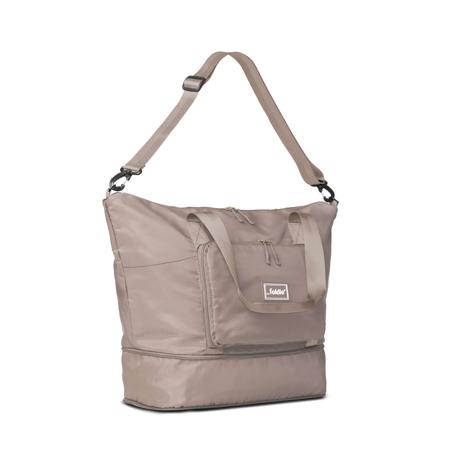 The Foldie® Travel Bag
