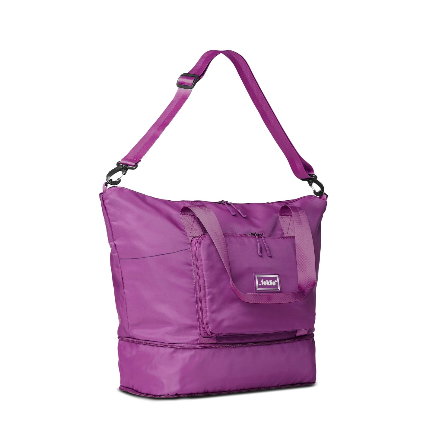 The Foldie® Travel Bag