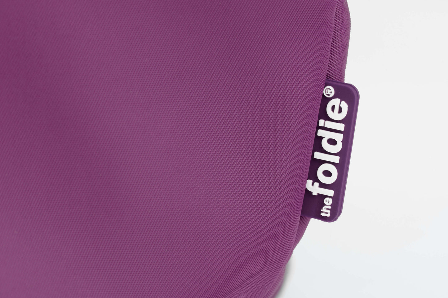 The Foldie® Travel Bag