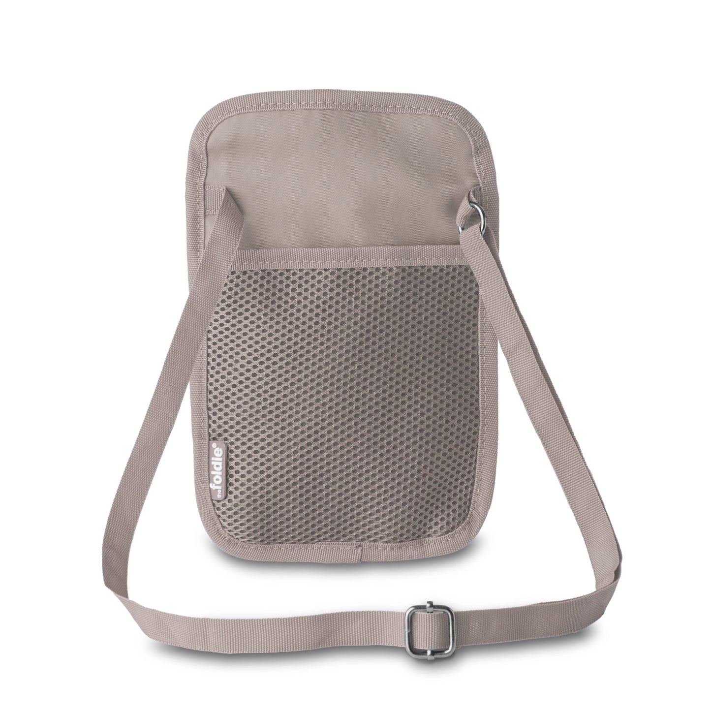The Foldie® Travel Document Holder