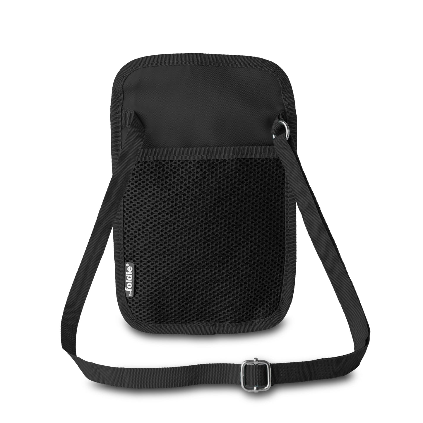 The Foldie® Travel Document Holder