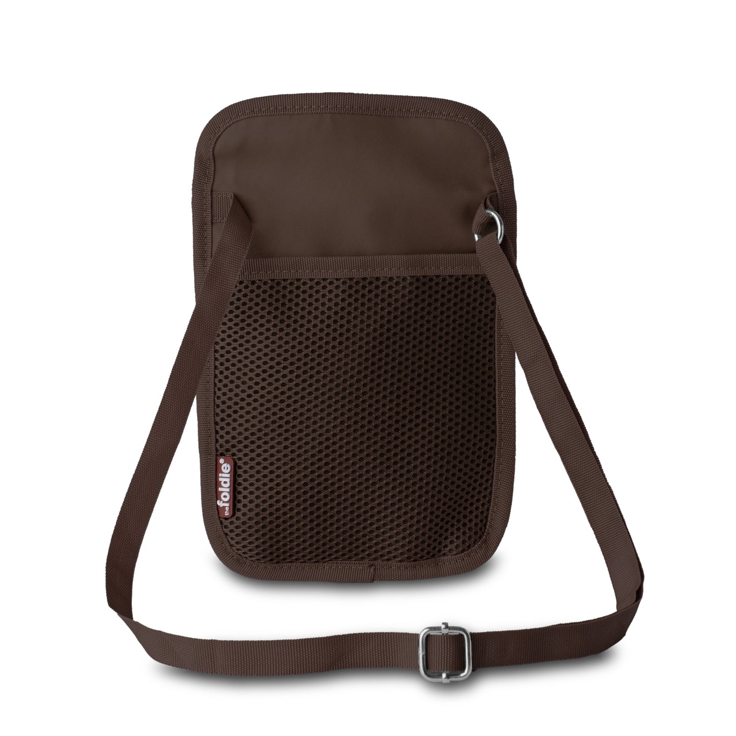 The Foldie® Travel Document Holder