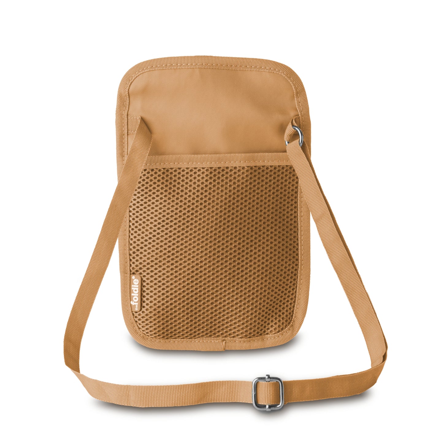 The Foldie® Travel Document Holder