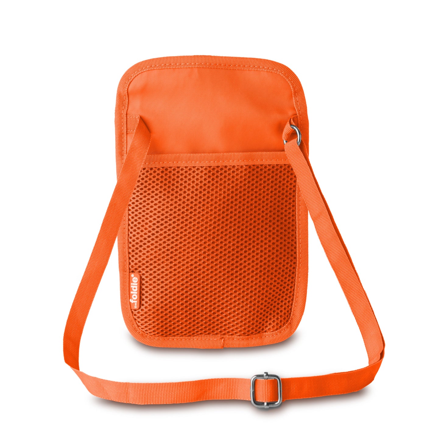 The Foldie® Travel Document Holder