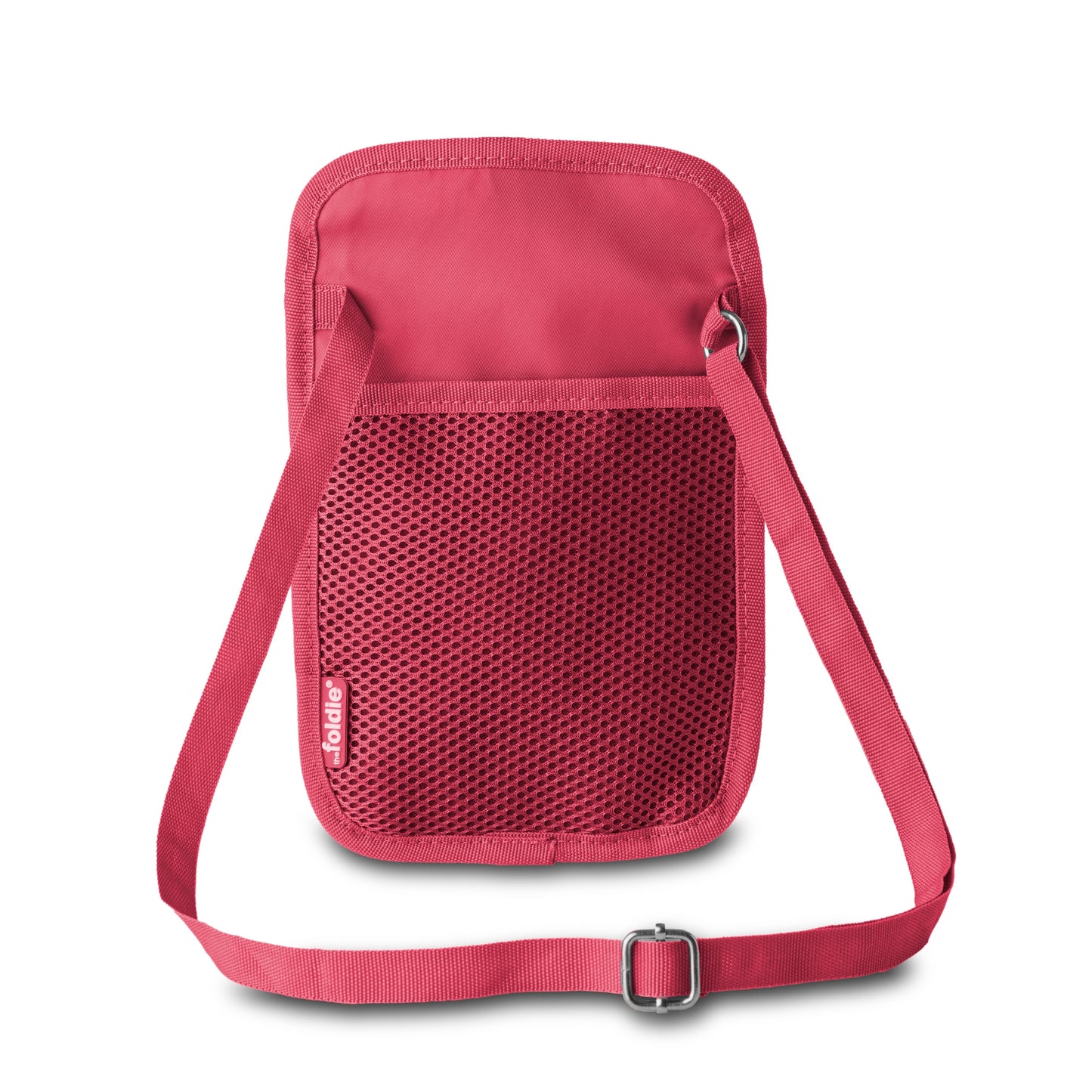 The Foldie® Travel Document Holder