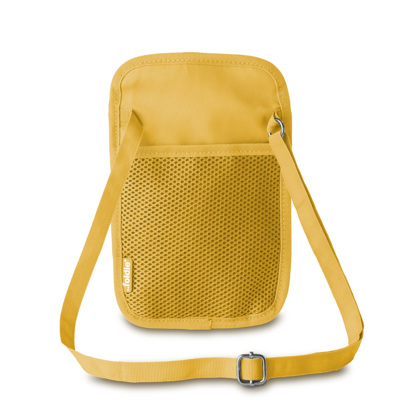 The Foldie® Travel Document Holder