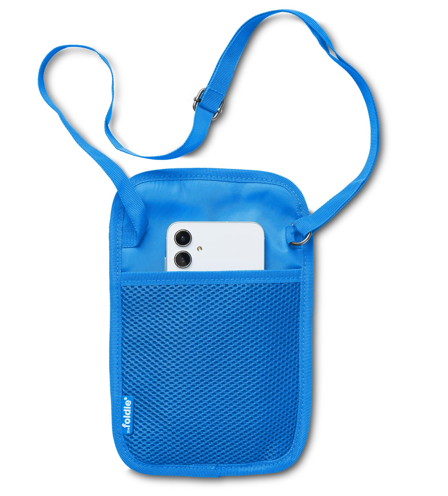 The Foldie® Travel Document Holder