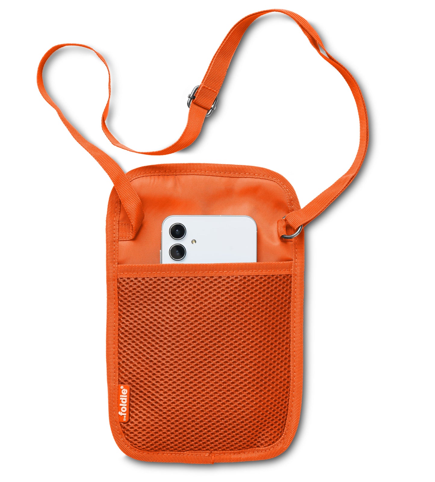 The Foldie® Travel Document Holder