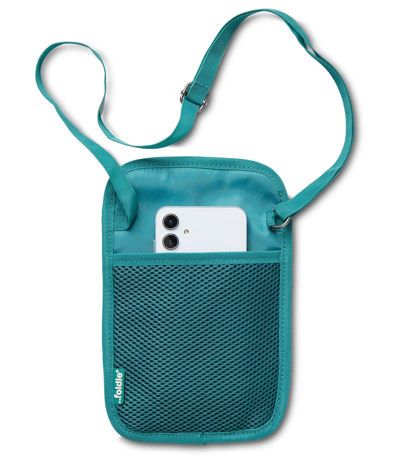 The Foldie® Travel Document Holder