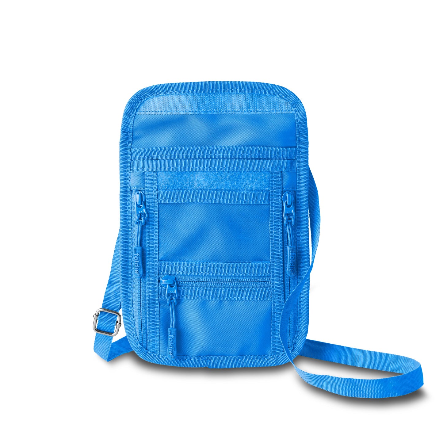 The Foldie® Travel Document Holder