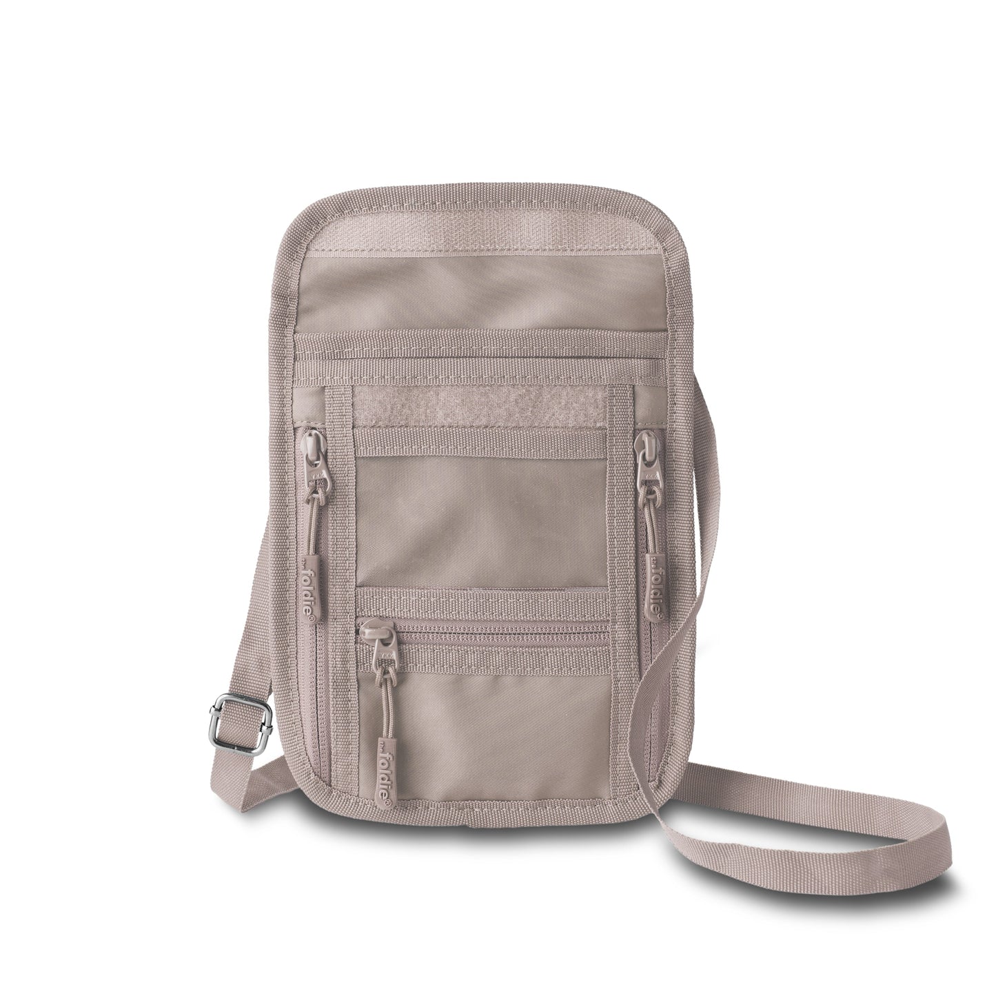The Foldie® Travel Document Holder