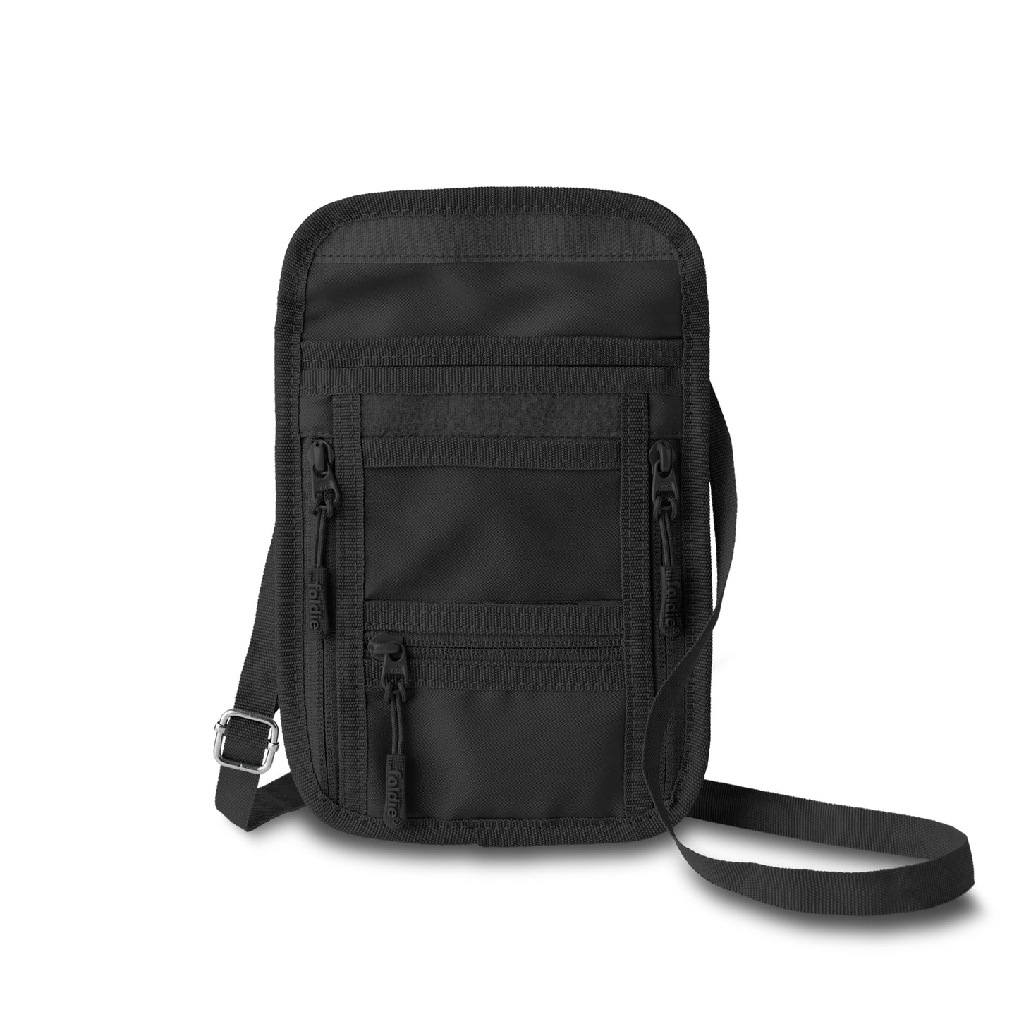 The Foldie® Travel Document Holder