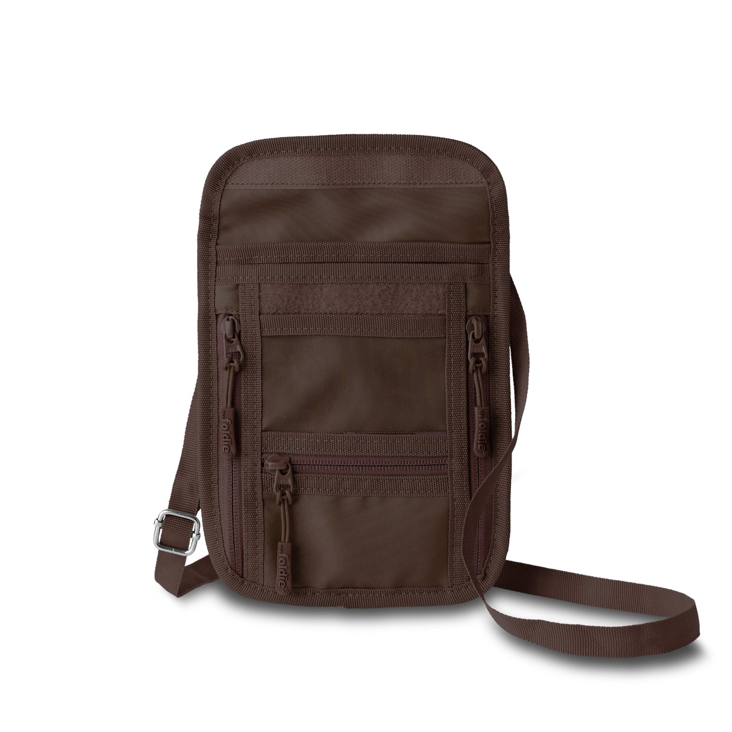 The Foldie® Travel Document Holder