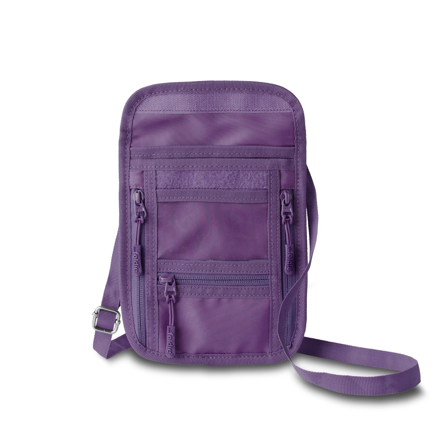 The Foldie® Travel Document Holder