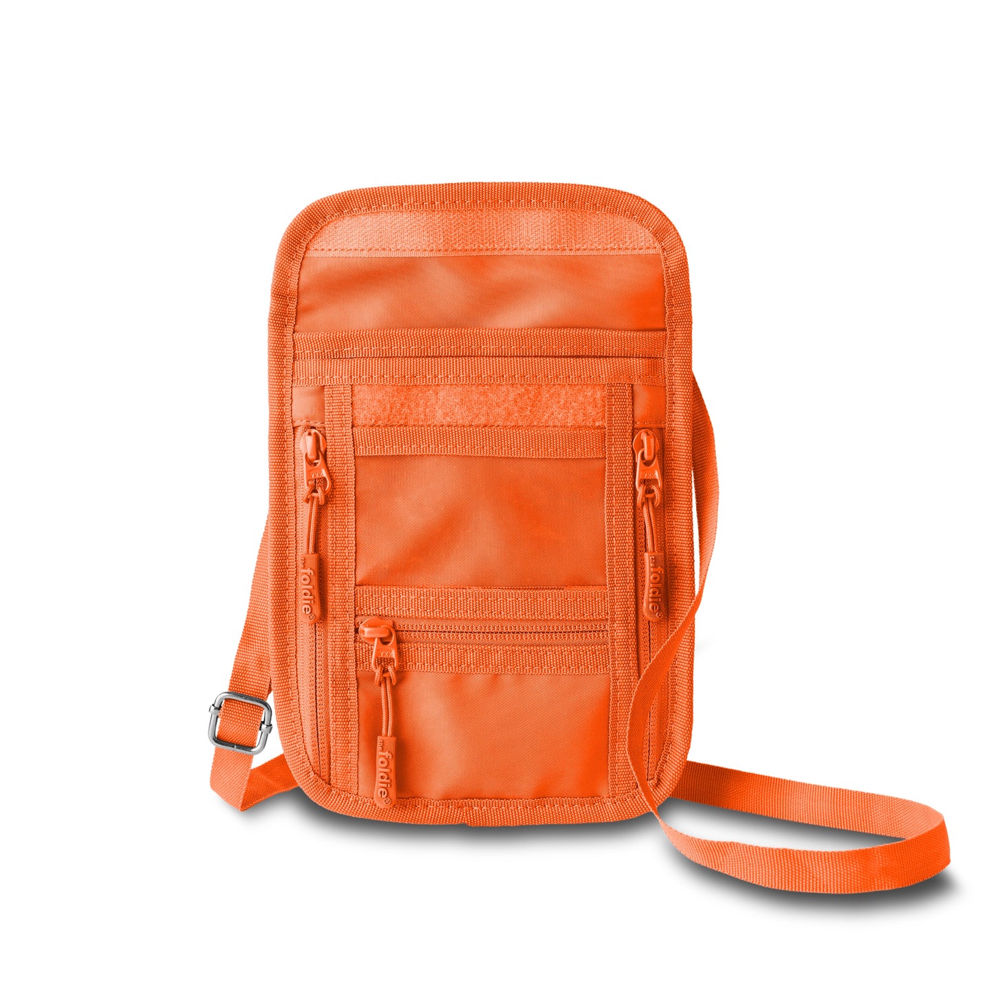 The Foldie® Travel Document Holder