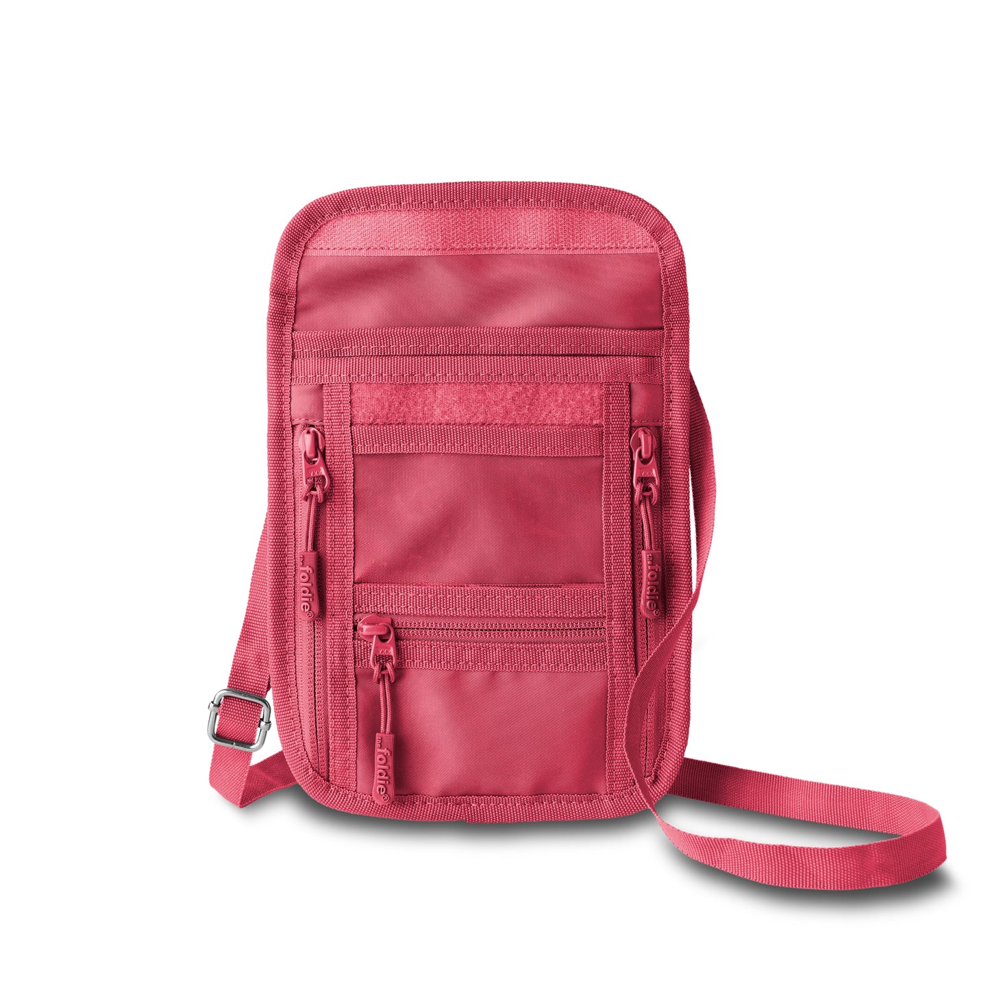 The Foldie® Travel Document Holder
