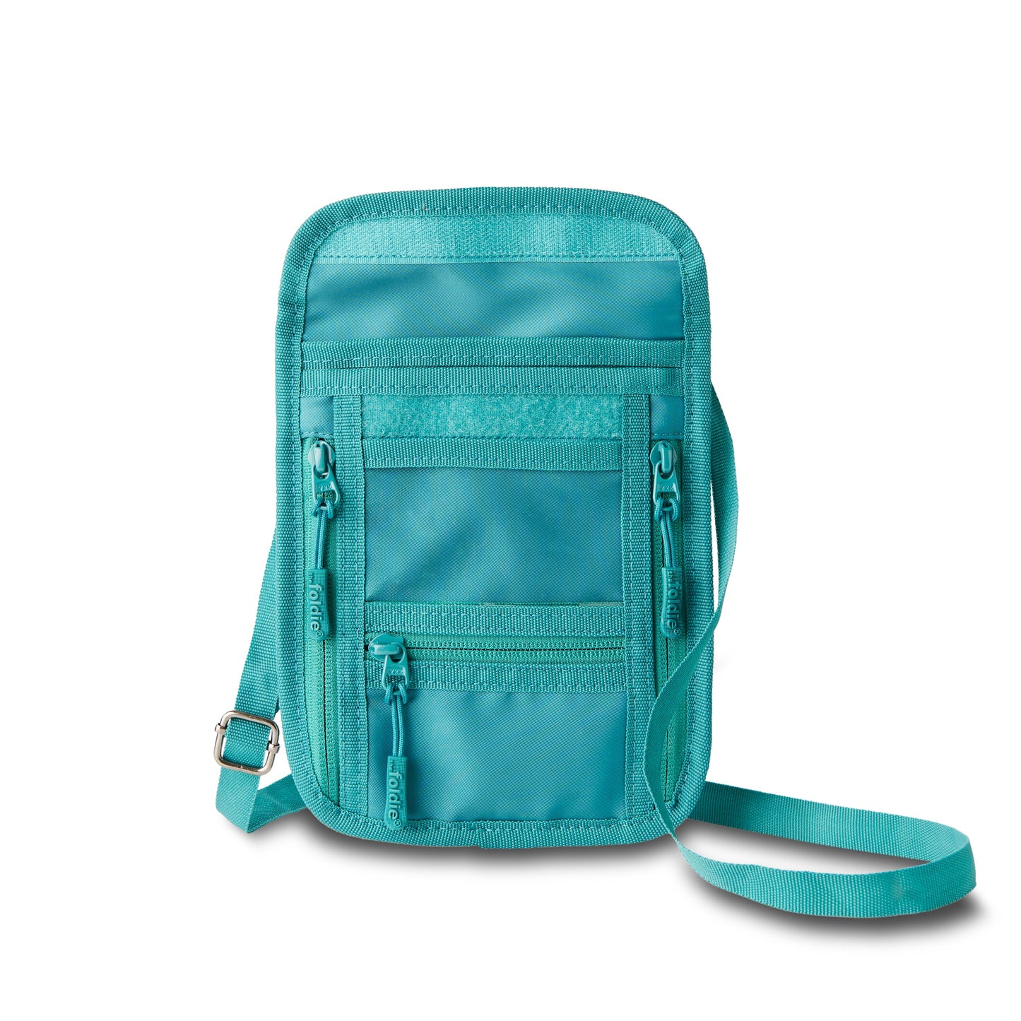 The Foldie® Travel Document Holder