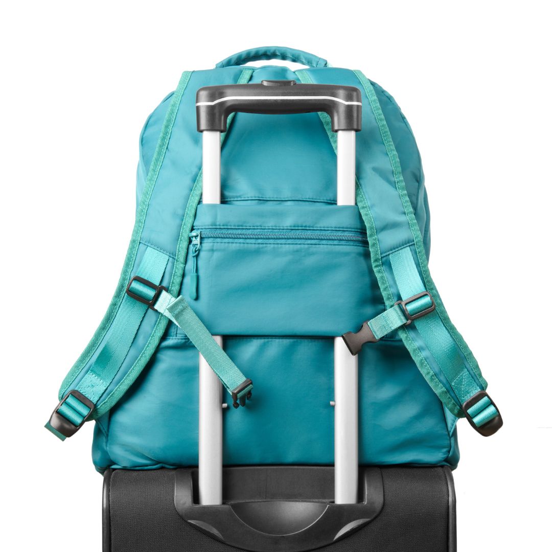 The Foldie® Backpack