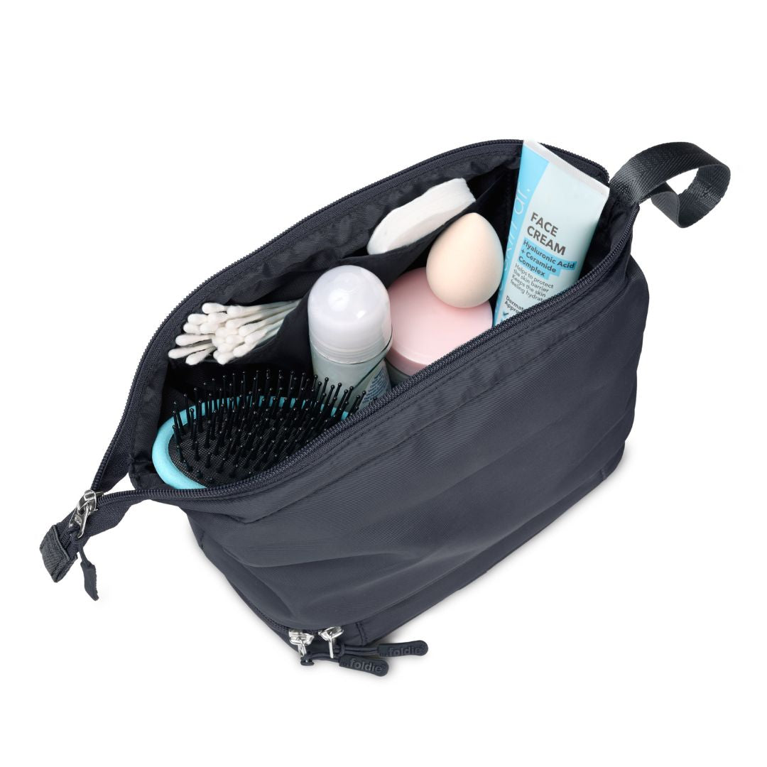 The Foldie® Toiletry Bag