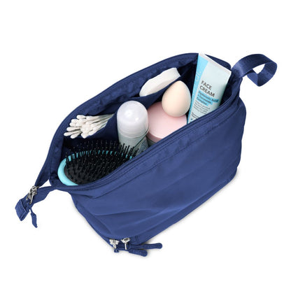 The Foldie® Toiletry Bag
