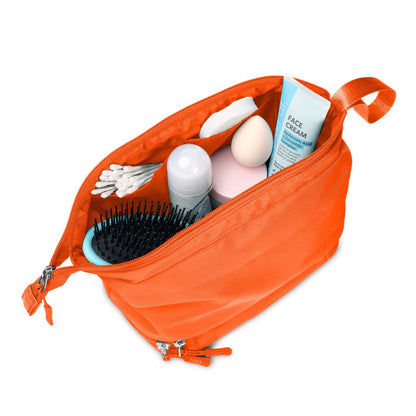 The Foldie® Toiletry Bag